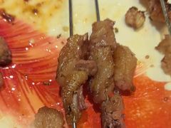 -鼎原力量东北吊炉烧烤(幸福街店)