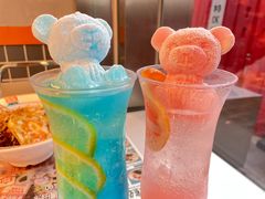 -肥韬茶餐厅(海上世界店)