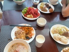 -长沙五一广场长沙站中国城戴斯酒店