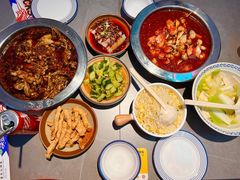 -耍盆友·重庆江湖菜(百子湾店)