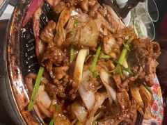 -董家大院·京味家常菜(朝丰家园店)