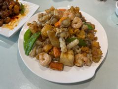 -桃子餐厅·天津菜(红星路直营店)