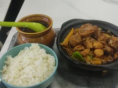 -天津理工大学-学生第2食堂