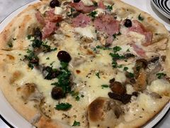 -玛尚诺Pizza&Bar(长泰广场店)