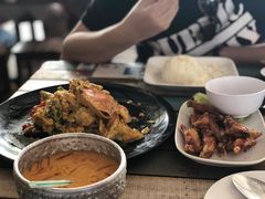 -Doo Dee Thai Food(Issan/Isaan/Esan)