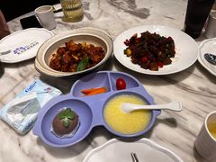 三杯鸡-宝月楼·台湾菜馆(天河城店)
