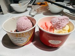 -领鲜活海鲜榴莲自助火锅(东门店)