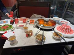 -蜀大侠火锅(总府路店)