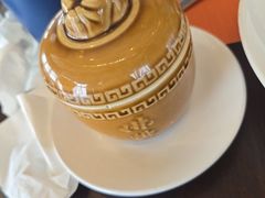 -洲际酒店·地平线全日餐厅HORIZON CAFÉ