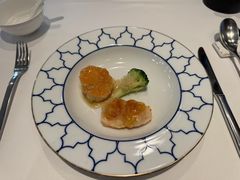 -伯衡55·吉品轩(乌鲁木齐南路店)