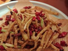 -U你·天然调味(南湖总店)