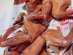 -鸽味轩(新街口店)