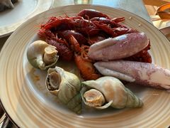 -二楼咖啡厅·厦门源昌凯宾斯基大酒店(湖滨中路店)