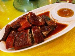 -台山美食一绝阿四台山黄鳝饭(阿四创作店)