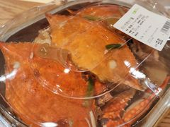 -七鲜超市(瑞虹天地太阳宫店)