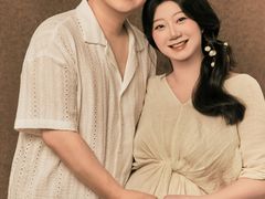 -海马体照相馆(环贸iapm大师爱情店)
