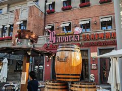 -巴伐利亚啤酒坊(意式风情街店)