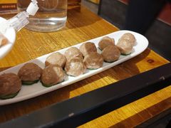 -巴奴毛肚火锅(广益哥伦布店)