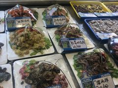 -大京园海鲜烧烤(东城路店)