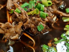 -南花桥羊肉馆老字号(乌镇店)