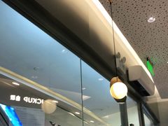 -喜茶(上海奉贤宝龙店)