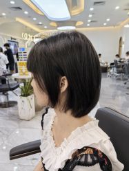 -苏奇发型·烫发染发