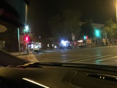 -万新村炒饭