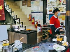 大堂-无影脚佛山陈氏盲公丸始创店(飞鸿街店)