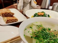 -南门小馆·清真(国贸商城店)