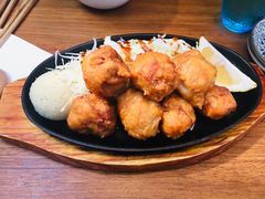 -铃木食堂(帽儿胡同店)