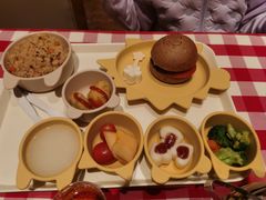 -西贝(六里桥旗舰店)