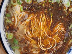 -有礼有面(知春路店)