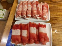 -傣妹火锅(四川北路店)