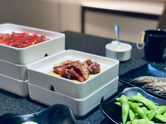 肋条-神户赤童日式烤肉伙伴(东直门店)