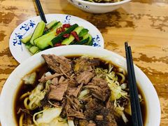 柴氏酱牛肉-柴氏风味斋(甘家口店)