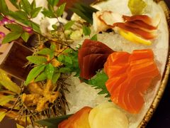 -万鱼亭·鹤家日本料理(南通青年中路店)