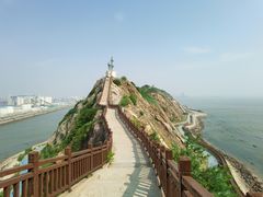 -锦州笔架山风景区