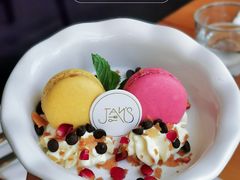 -JANS意式简餐厅·惠灵顿牛排