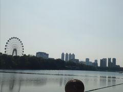 -南宁南湖公园