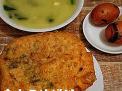 -老方子馅饼粥(台东店)