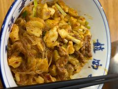 -赵西安三鲜煮馍馆(大车家巷店)