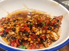 -衡厨·衡阳土菜(中南店)