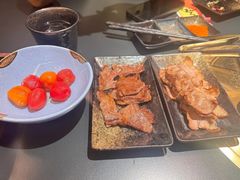 -無二炙坊·和牛烧肉(大钟寺1733店)