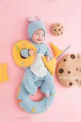 -奶牛叔叔儿童摄影生活馆(太仓店)