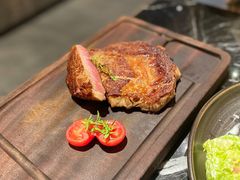 -MEAT MATE 鲜食肉铺(凤凰汇·里巷店)