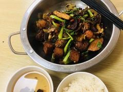 -老五麻辣香锅(盘锦花园店)