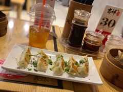 -吉祥馄饨(深圳福华一路店)