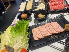 -呷哺呷哺(砂之船奥莱店)