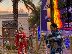 -三亚海昌梦幻海洋不夜城