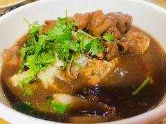 -铸钟褡裢火烧(西三环紫竹桥店)